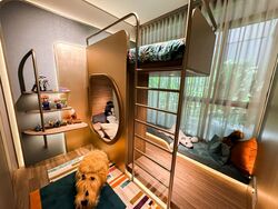 Lower Kent Ridge Road (D5), Condominium #540190531